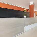 Hotel Albatros Plava Laguna