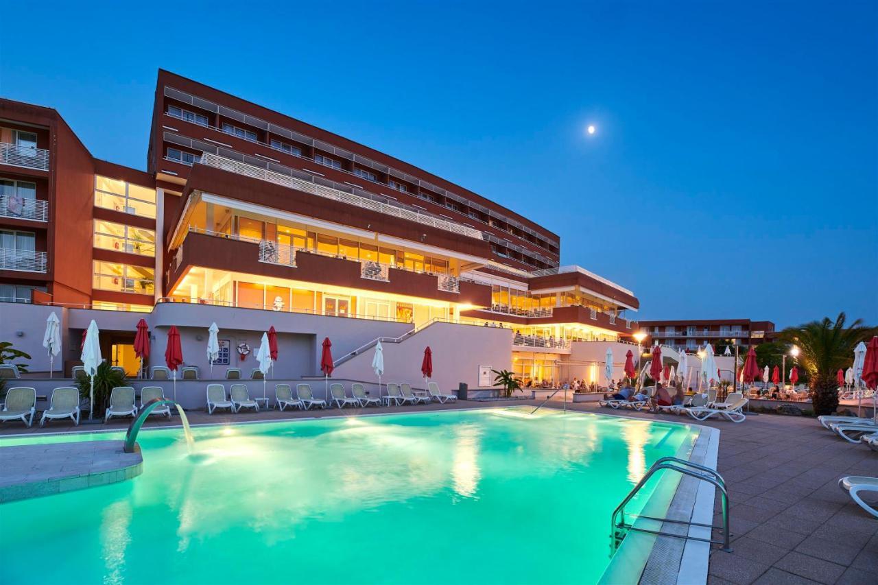 Hotel Albatros Plava Laguna Porec