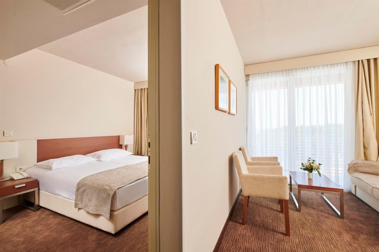 Albatros Plava Laguna 4* Porec