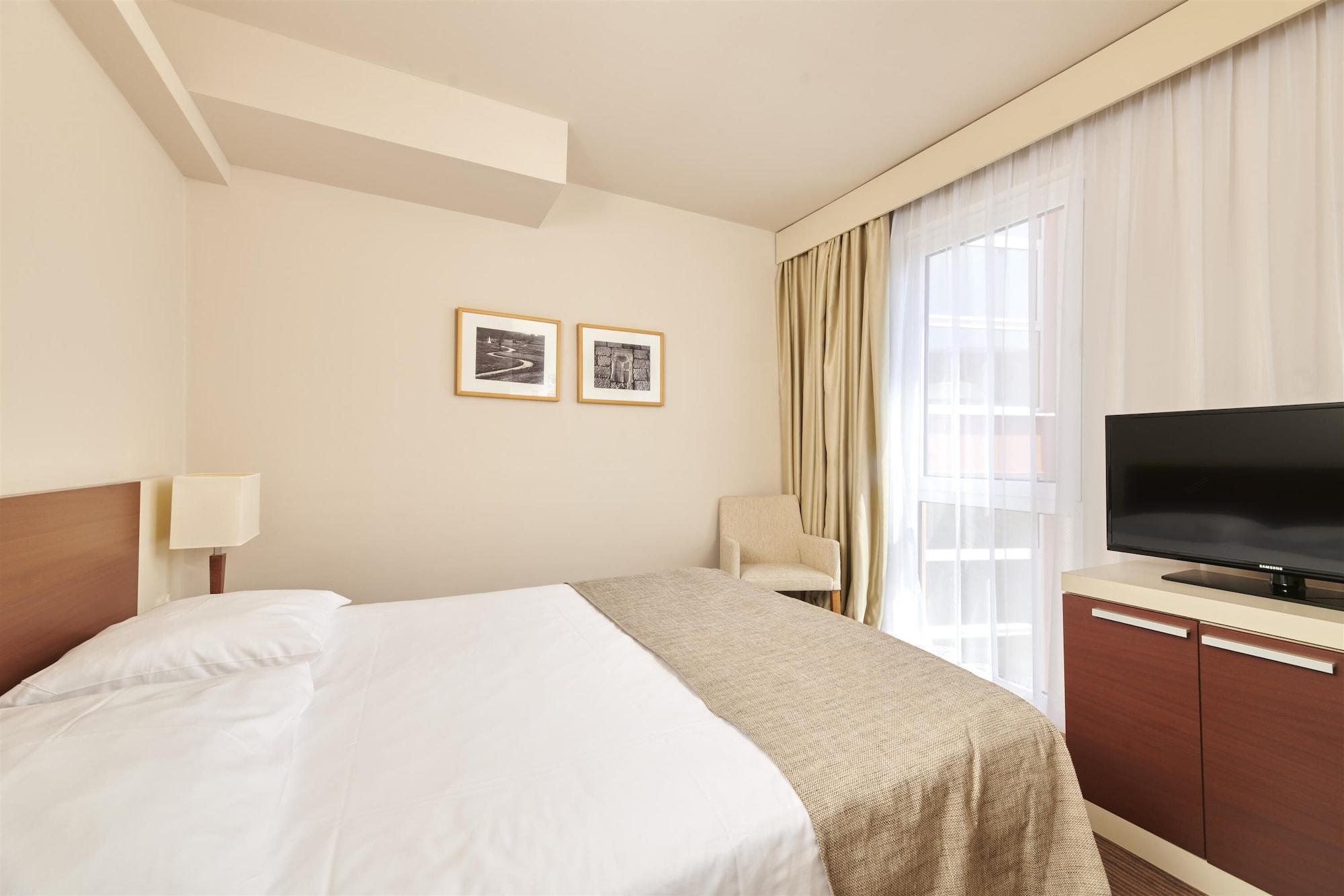 Hotel Albatros Plava Laguna Porec