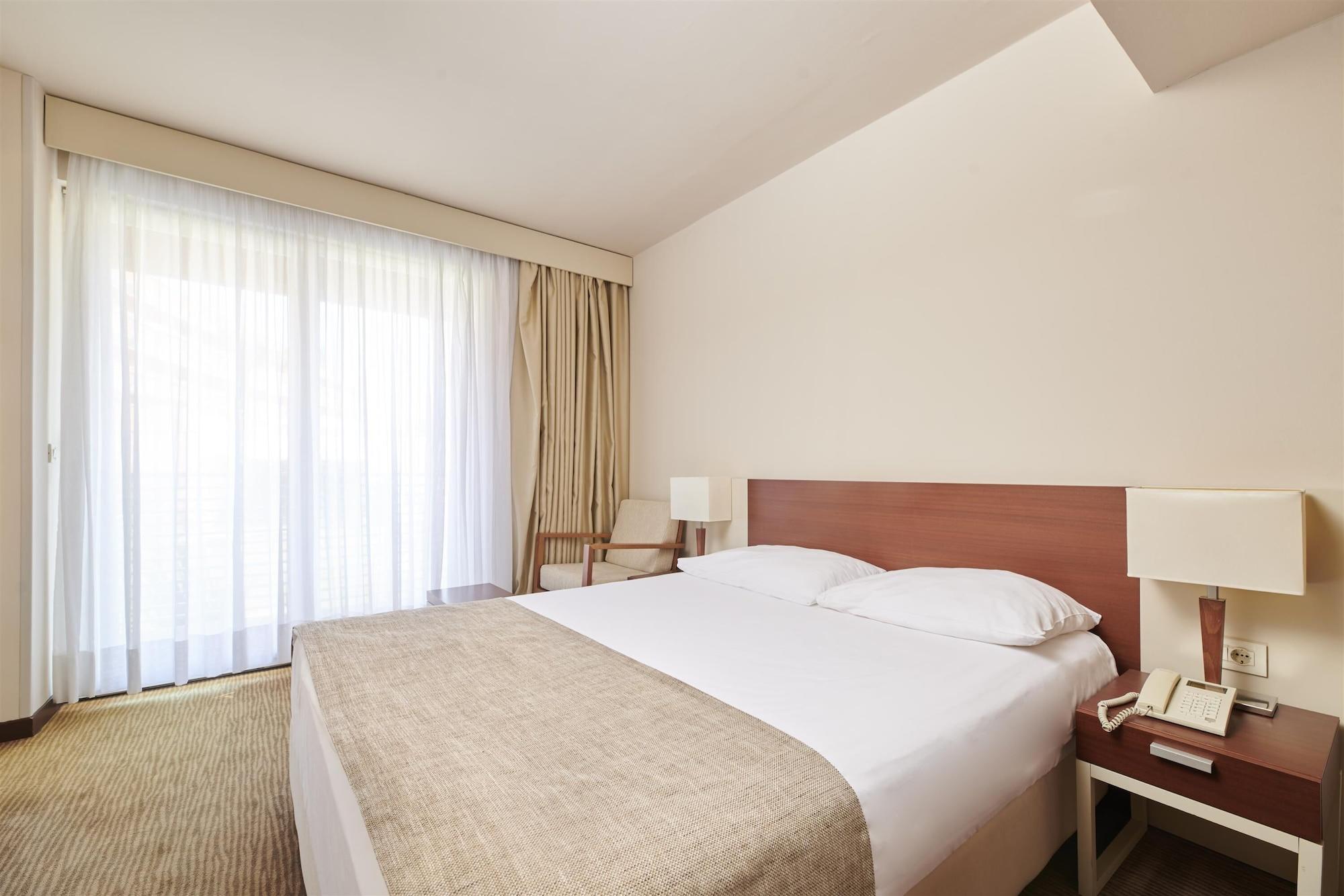 Albatros Plava Laguna Hotel Porec