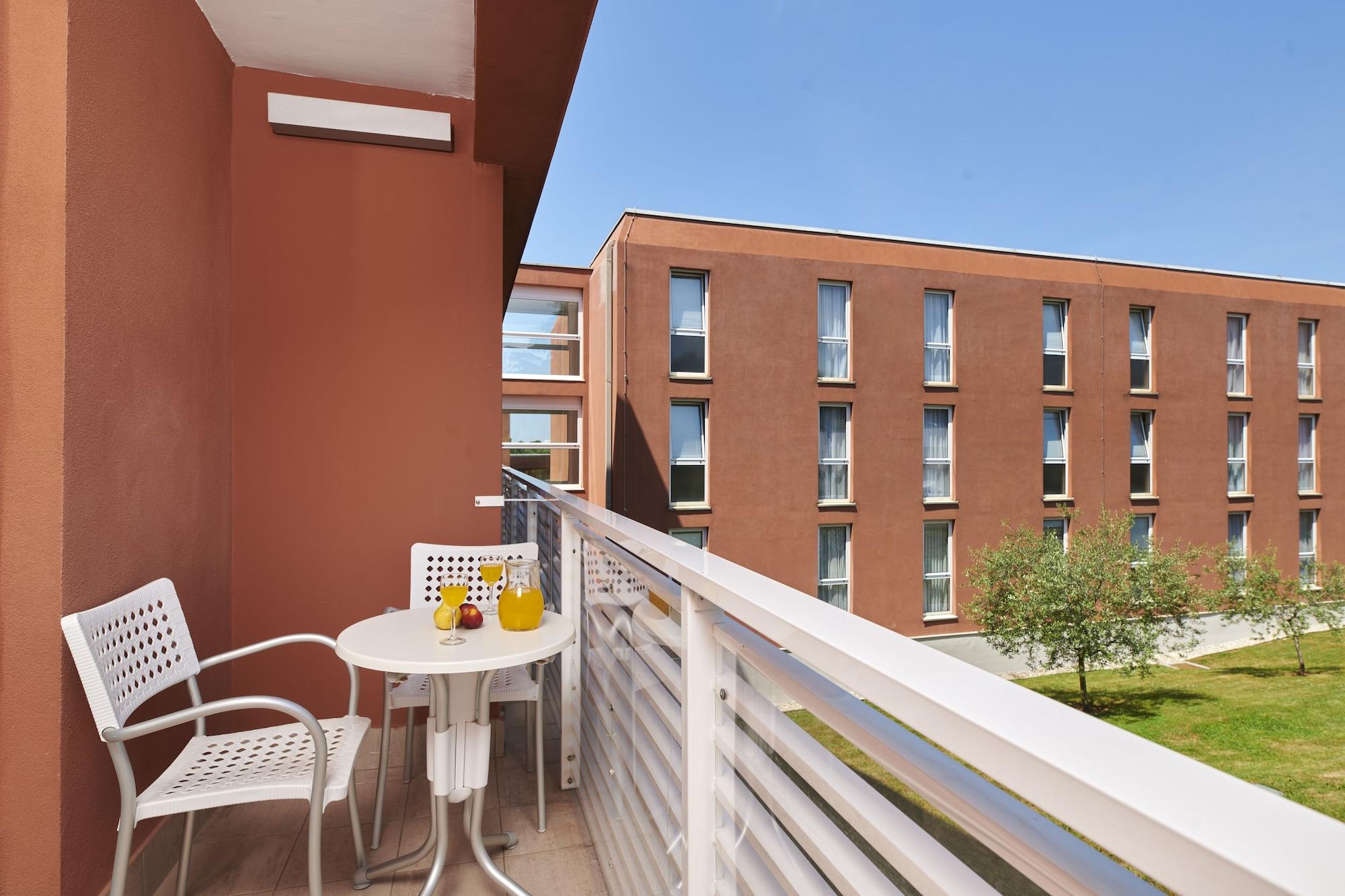 Albatros Plava Laguna 4* Porec