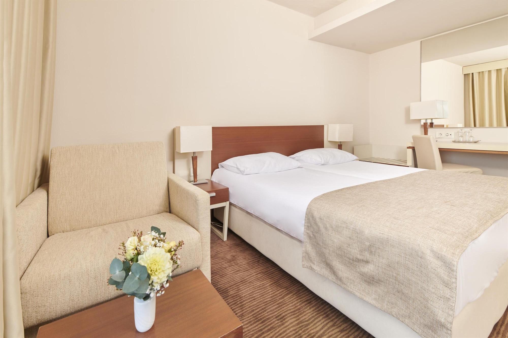 Albatros Plava Laguna 4* Porec