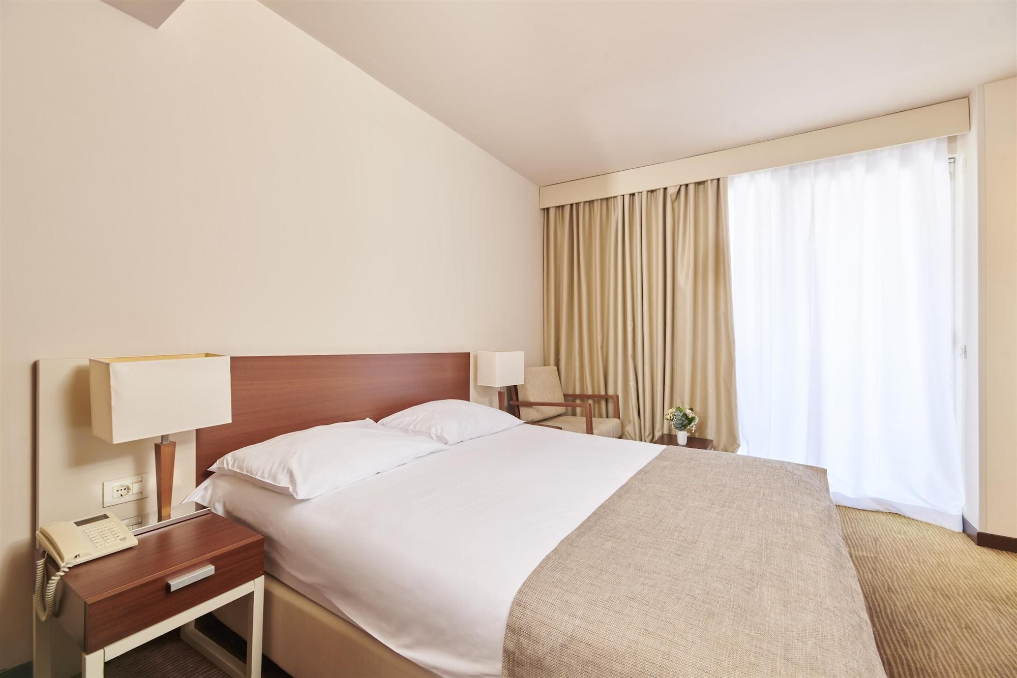 Albatros Plava Laguna Hotel