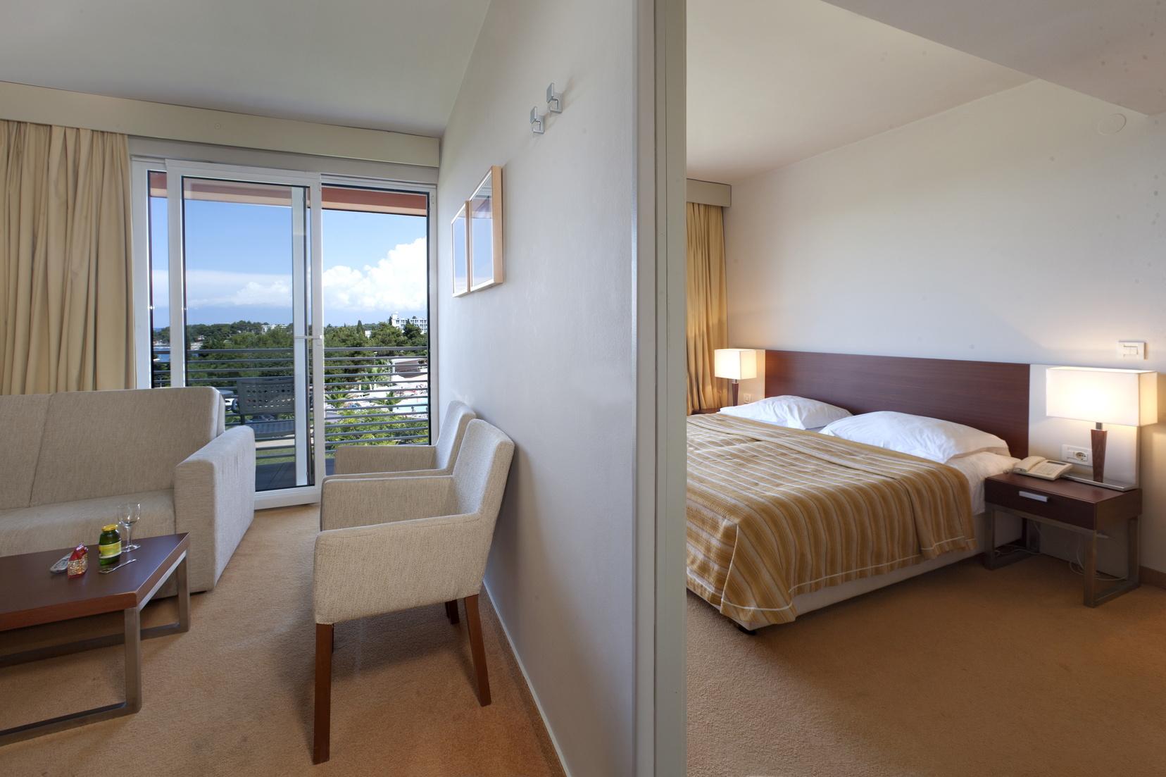 Albatros Plava Laguna 4* Porec