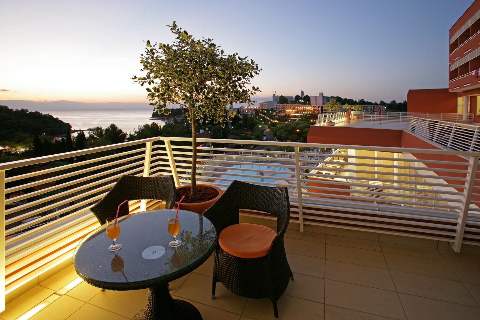 Albatros Plava Laguna Hotel Porec
