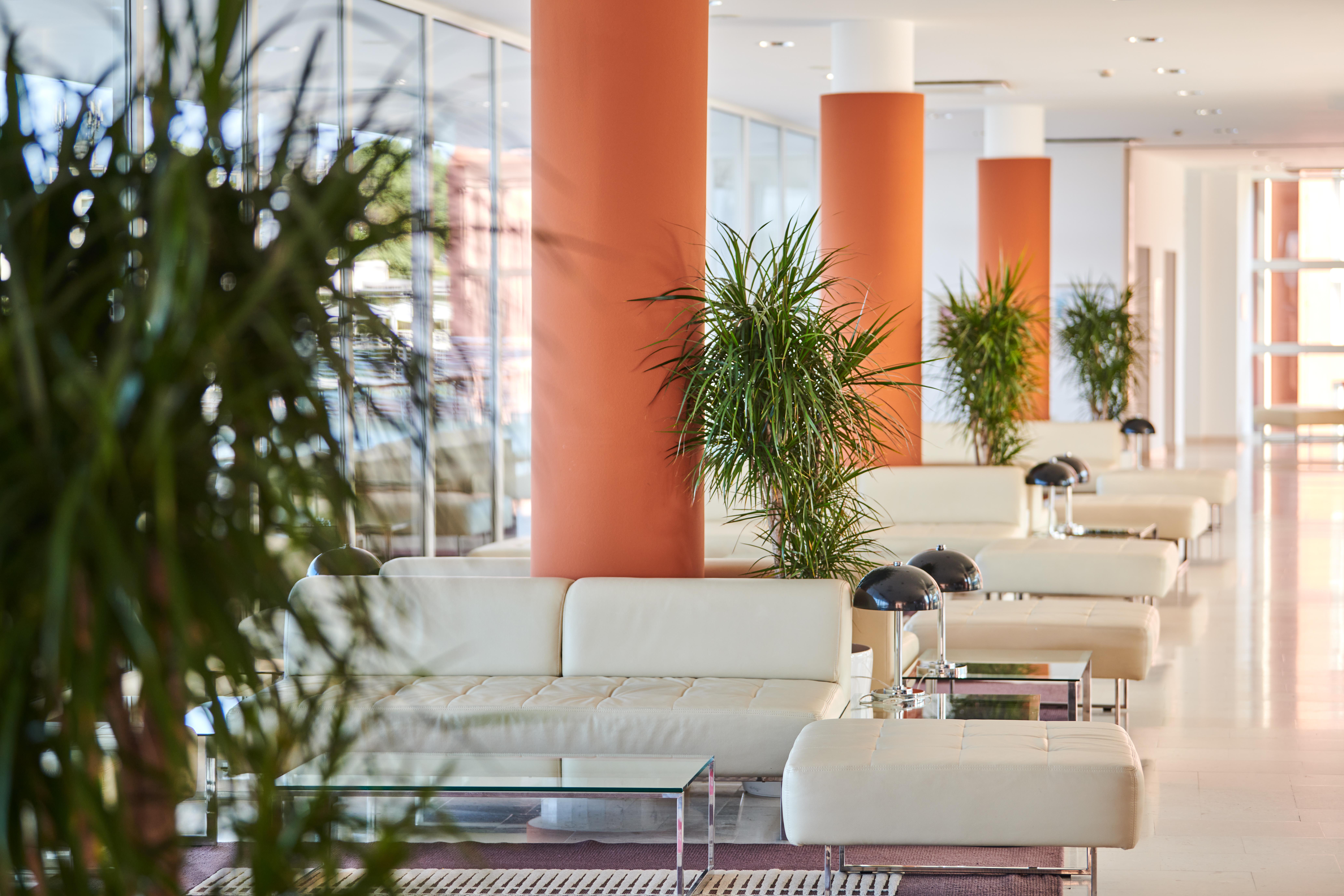 Albatros Plava Laguna Hotel Porec