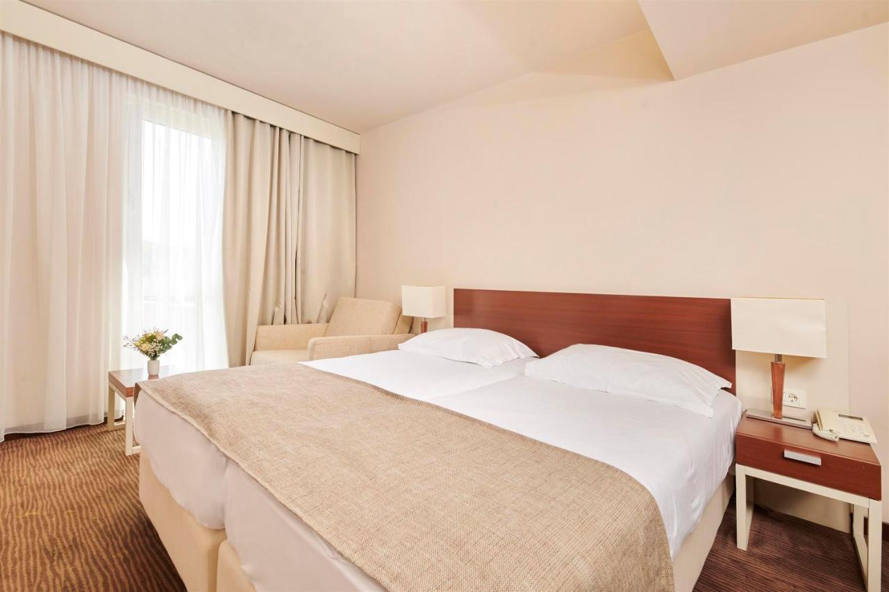 Albatros Plava Laguna Hotel Porec