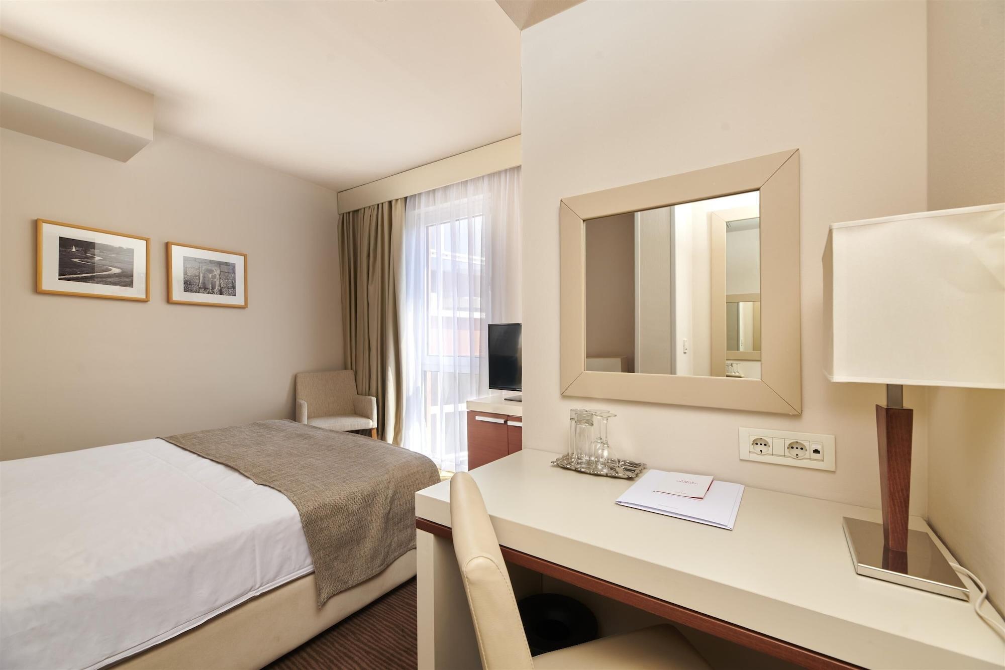 Albatros Plava Laguna Hotel Porec